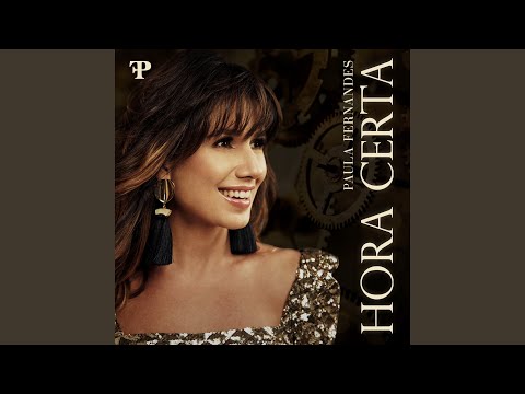 Nos braços do amor - Paula Fernandes