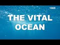 The Vital Ocean | 1965 | NATO Documentary