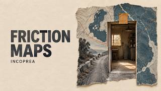 Incoprea - Friction Maps | Full Album screenshot 1