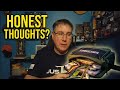 I Unboxed Monsterbass This Month... Honest Thoughts