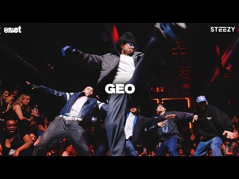 Geo | The Get Down 10 | @onsetevents_