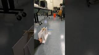 Invention Challenge Project - Ping Pong Ball Launcher