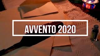 Video thumbnail of "AVVENTO 2020 -  L'attesa è finita!"