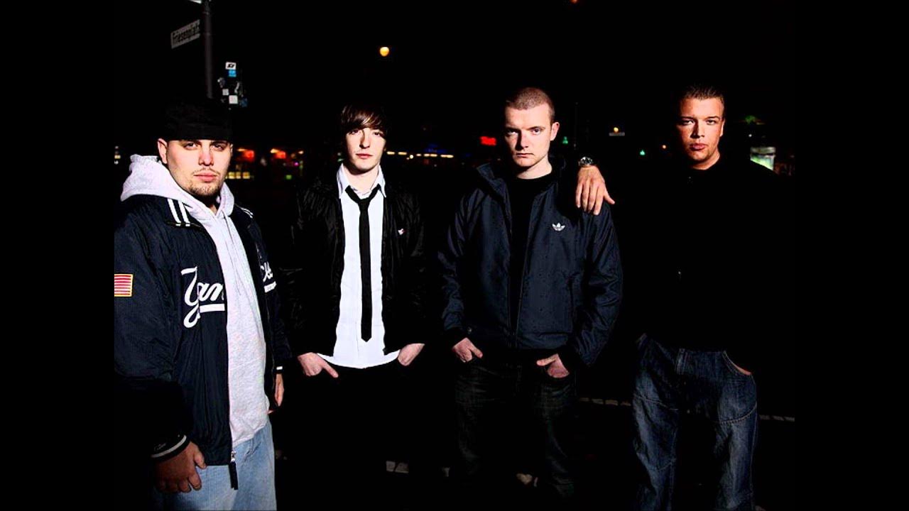 Casper Favorite & Kollegah Mittelfinger Hoch Lyrics