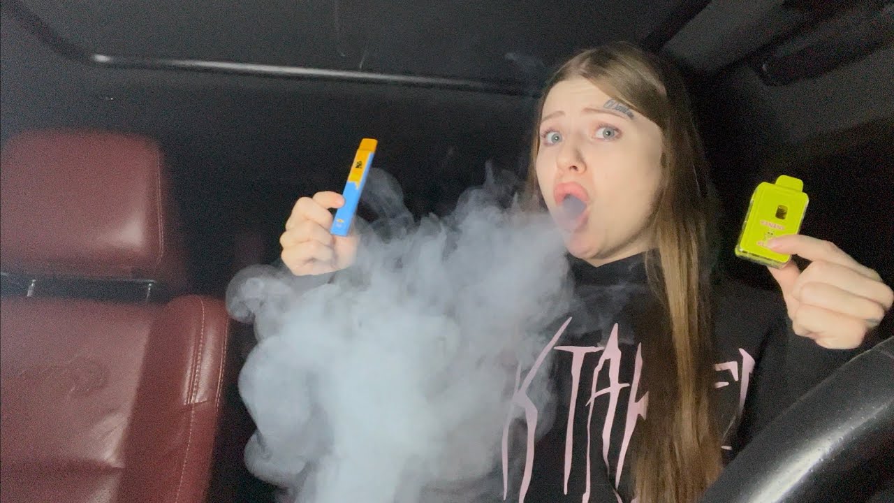 Trying The Cheapest Blinkers Until I Tap Out😳