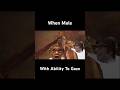 When Male With Ability To Gaze (Stellar Blade) #gaming #youtube #ps5 #videogames