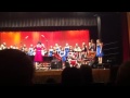 School of the Osage Girls Glee