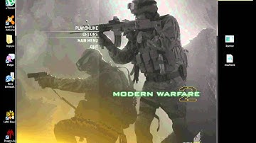 MW2(alteriwnet) How to change nickname w/ proof