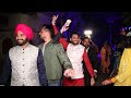 Vatna, Jaggo And Sangeet - Lavjot (Part 2) - Lavi & Pawan