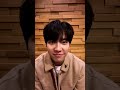 Lee Seung Gi (이승기) Instagram Live | December 05, 2020