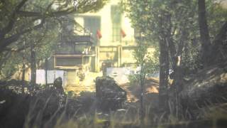 Celebrity My First Shot on Ghosts (OCE)/Edited by Zeroo Edits Net Worth