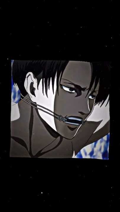 LEVI ACKERMAN COSPLAY 🤤JEDAG JEDUG ANIME ✨DJ IM GONNA BE A STAR X JEDAG JEDUG VIRAL TIKTOK 🎶#shorts