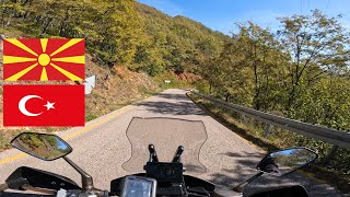 картинка: ЌЕ ПЛАЌАМ ЛИ КАЗНА ЗА НЕПЛАТЕНА ПАТАРИНА ВО ТУРЦИЈА ПРИ ИЗЛЕЗ ОД ДРЖАВАТА