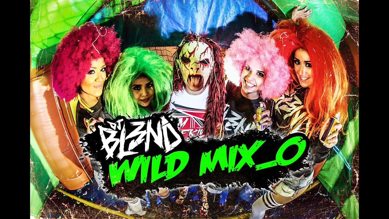 dj bl3nd tropical mix dj bl3nd tropical mix