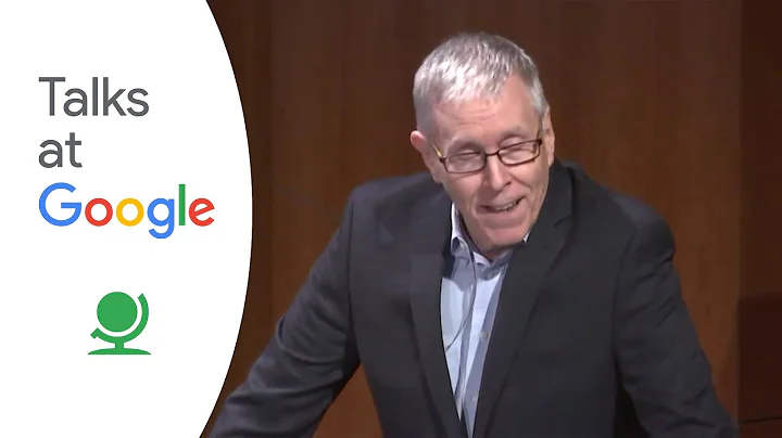 Long Shadows: The Farewell to JFK | Jim Leeke | Talks at Google