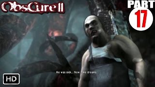 Obscure II: The Aftermath #17 (Co-op) | PC | Chapter 22