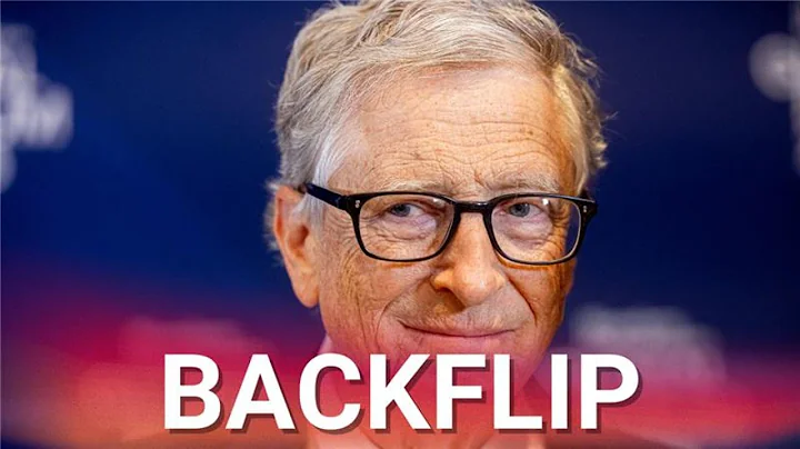 Donald Trump mocks  Bill Gates after billionaire’s humiliating backflip on climate change