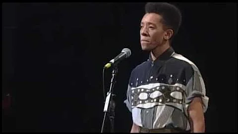 Creative Clash - Jerome Riley
