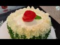 sandwich cake سینڈوچ کیک cook with saima