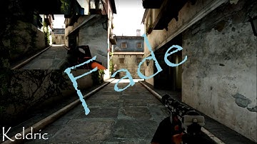 Fade | CS:GO Gun Sync