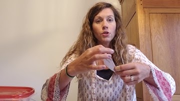 CC1 Wk 1 Fine Arts 5 Elements of Shape