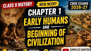 Basic history Class 9th updated syllabus Chapter 1