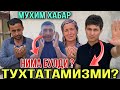 23-ҚИСМ | ФАРЗАНД ДОҒИДА КУЙГАН ОНА | ҚУРИЛИШНИ НИМА ҚИЛАМИЗ МАСЛАХАТИНГИЗ КЕРАК😱