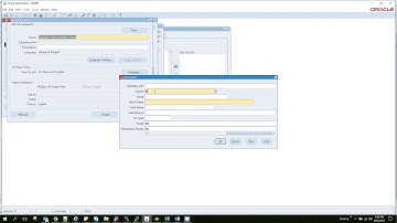 Oracle APPS AP Invoice Import AP  SLA Technical  details