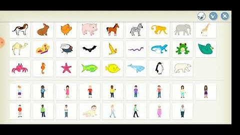 Scratch Jr - Animasi Bercerita 1