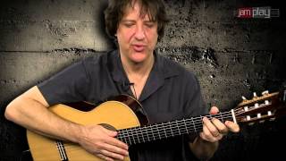 Help Your Finger Picking Be Rock Solid! screenshot 5