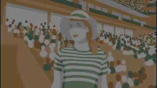 Download lagu Générique / Opening Title - Roland Garros 2021 - 4K