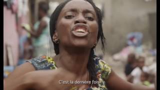Félicité film trailer : Curacao IFFR 2017
