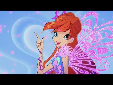 Winx Club Season 7 - Opening [Russian CTC/STS] OFFICIAL! (HD)