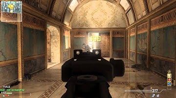 Face off MOAB with music