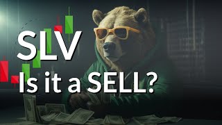 SLV iShares Silver Trust: All-Time Highs - 5 Price Drivers & Friday Predicted Opening Price? 🔥