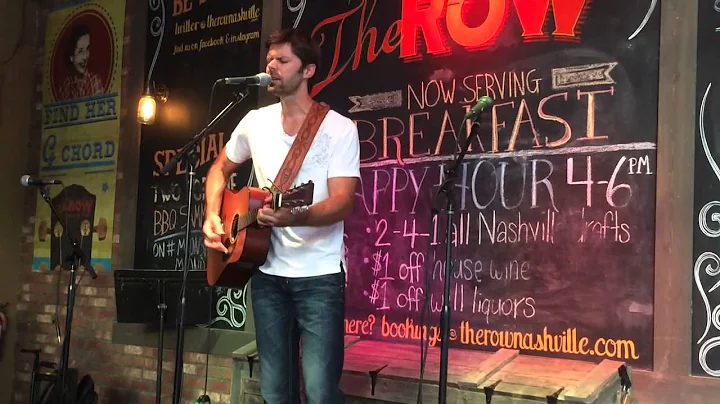 Not Enough Town - Darryl Ryan