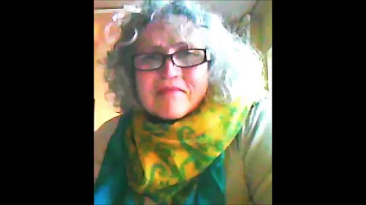 My Mind Is Like a Meadow-Original jazz vocals by S...