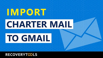 Learn How to Forward Charter.net Email to Gmail / G Suite || Import Charter Mail to Gmail