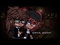 Silence peasant  bl glmm  gacha life mini movie