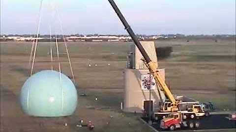 Dismantling the Phased Array Radar