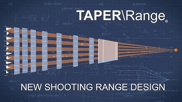 Build a Shooting Range with this Innovative Design