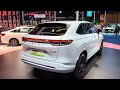 2023 HONDA e:NP1 EV Walkaround—2023 Chengdu Motor Show