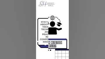 Embrace Continuous Learning