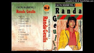 DARSO - Randa Geulis