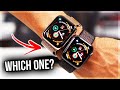 Do Not Buy the WRONG Apple Watch | 40mm vs 44mm