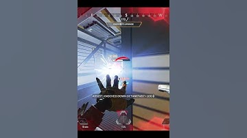 Nice Sentinel Shots | Apex Legends #Shorts