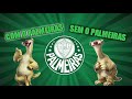 Com o palmeiras x sem o palmeiras