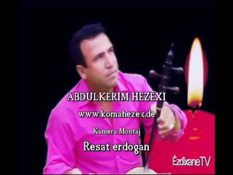 ABDULKERIM  HEZEXI ,,Apê Aramê Tîgran,,