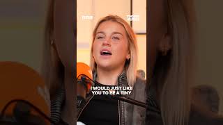 Famous Is that too much to ask Ella?! 😅🤔 #TooneyRusso #BBCSounds Profile