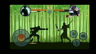 shadow fight, survival battle ,gaming   screenshot 5
